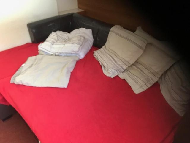 Appartement Au Pied Des Pistes Valmorel Ngoại thất bức ảnh