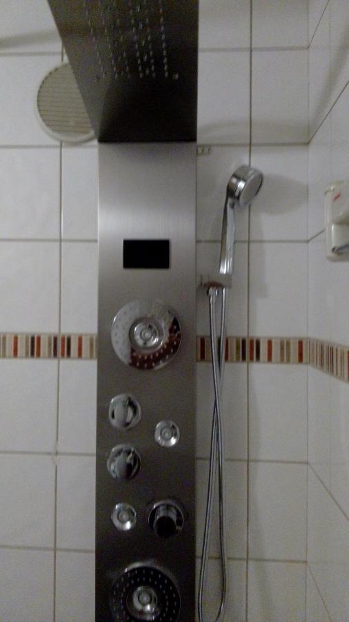 Appartement Au Pied Des Pistes Valmorel Ngoại thất bức ảnh