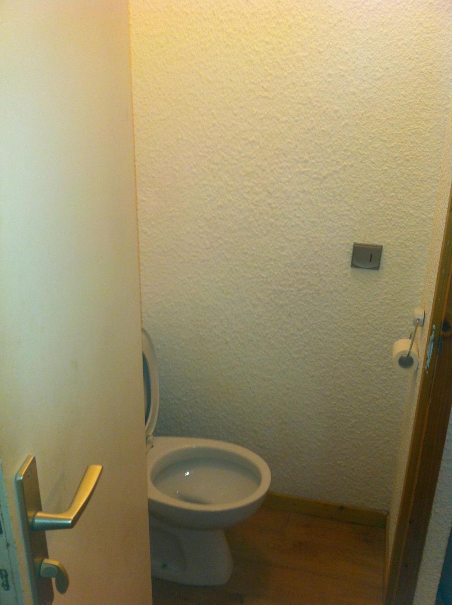 Appartement Au Pied Des Pistes Valmorel Ngoại thất bức ảnh